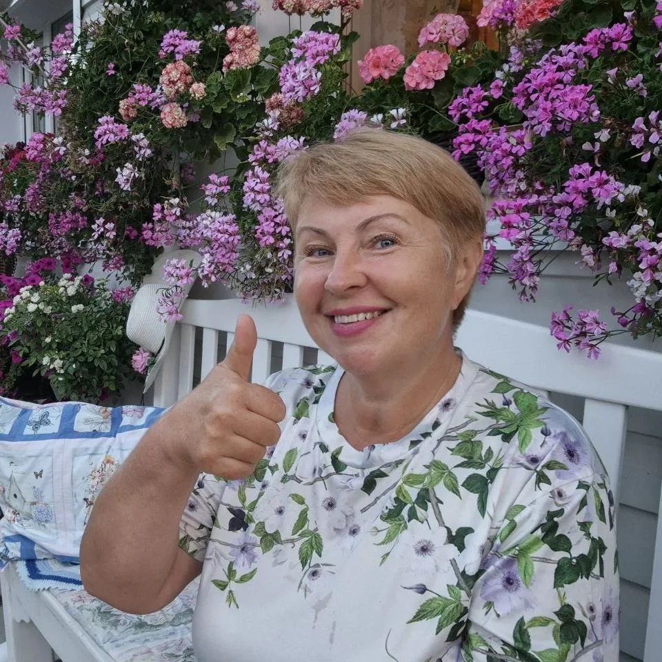 Иконка Канал У Светланы ЛОДиСВЕТ — портал Max