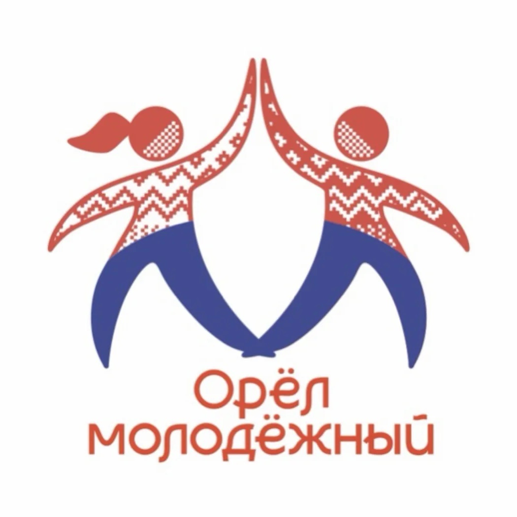 Иконка Канал Департамент молодежной политики Орловской области — портал Max