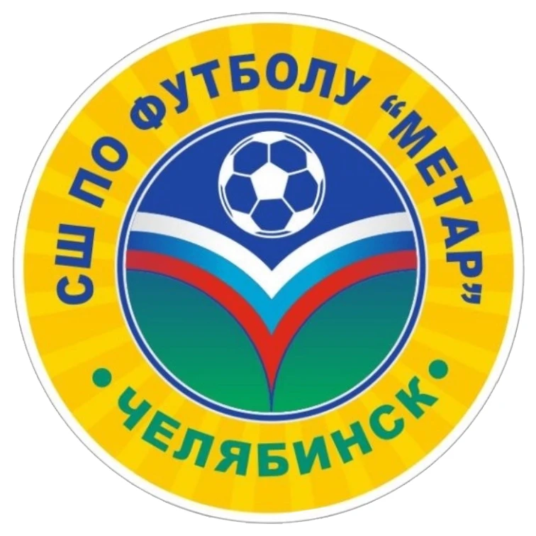 Иконка Канал МБУ ДО «СШ по футболу «Метар» г. Челябинска — портал Max