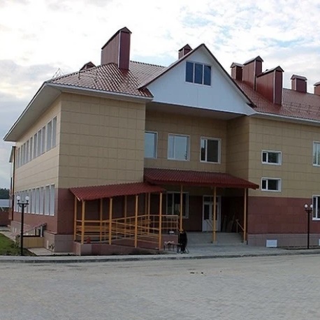 МБОУ «Большелеушинская СОШ» — Канал Макс рейтинг МБОУ «Большелеушинская СОШ»