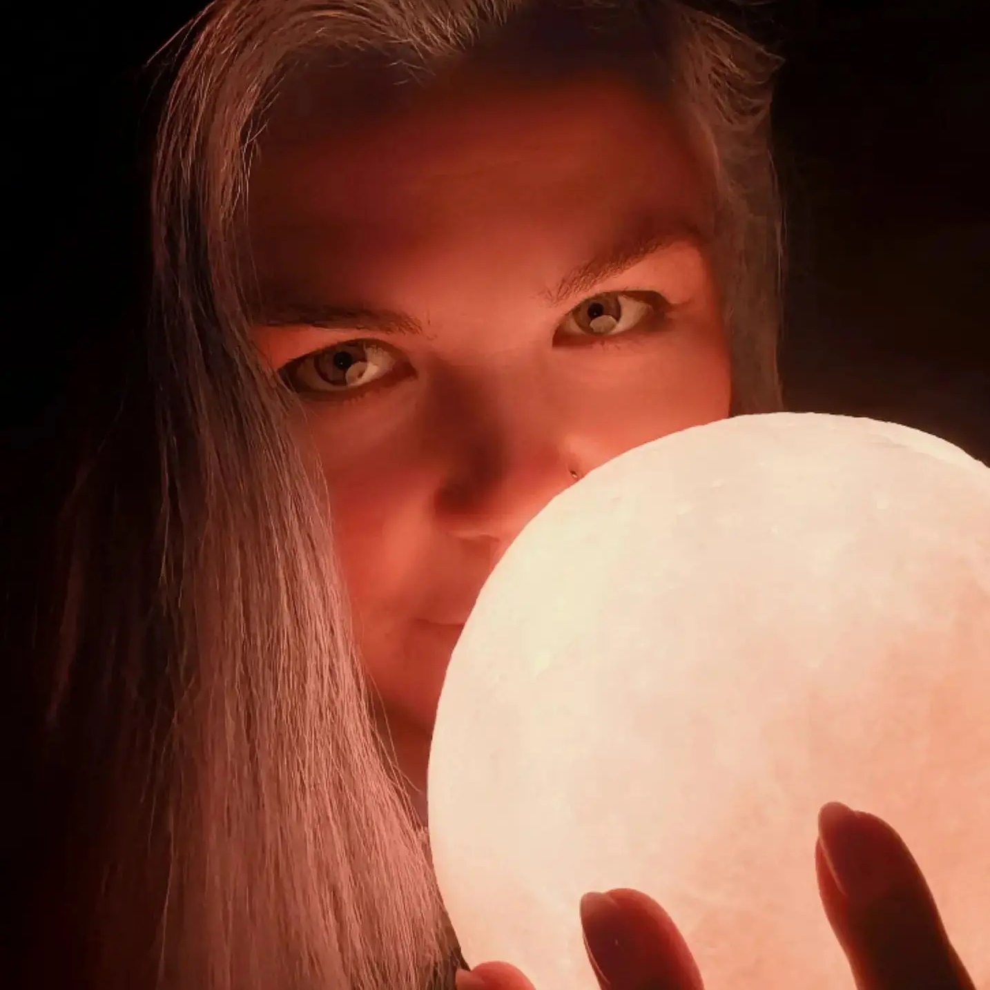 Иконка Канал Терапевтическая практика любви — портал Max