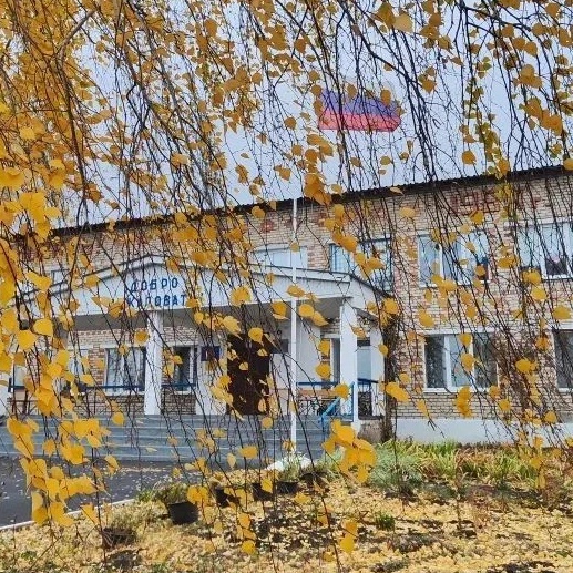 Иконка Канал ГБОУ СОШ с. Новое Якушкино — портал Max