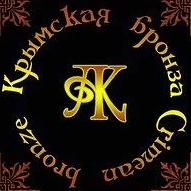 Иконка Канал Крымская бронза - авторские работы из металла — портал Max