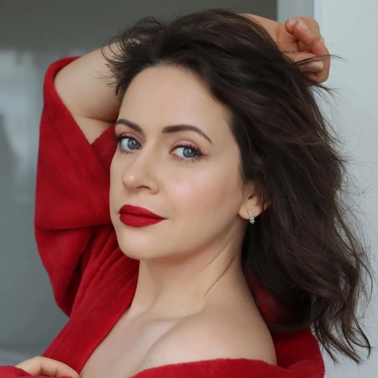 Иконка Канал NIKKOKO8 | БУДНИ ТУНЕЯДКИ — портал Max