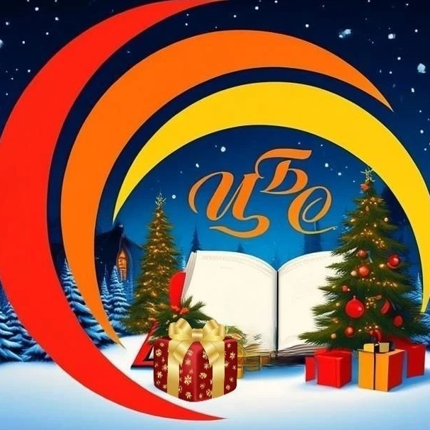 Иконка Канал Библиотечная система Советского района — портал Max