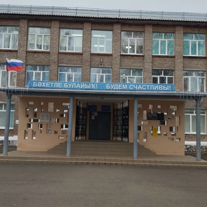 Иконка Канал Гимназия №2 г.Салавата — портал Max