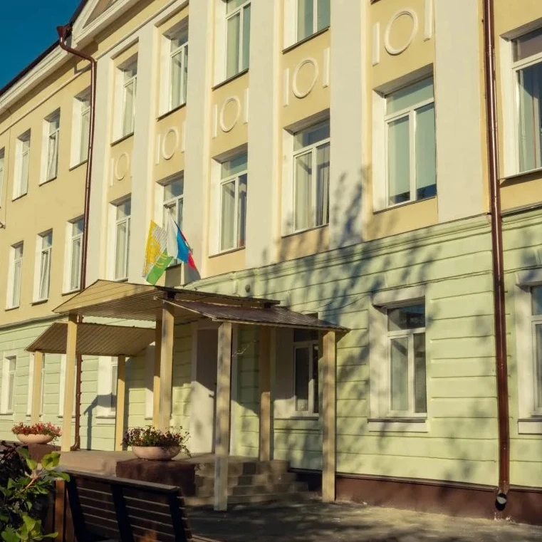 Иконка Канал МБОУ "СОШ №144 г. Челябинска" — портал Max