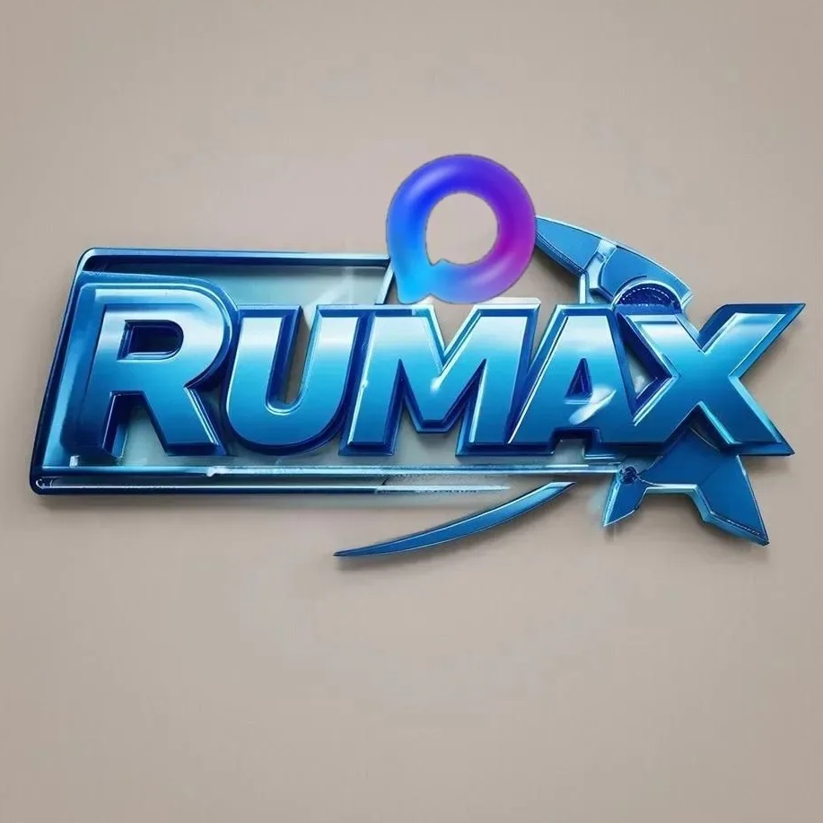 Иконка Группа Ru.MAX — портал Max