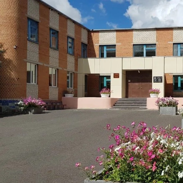 Иконка Канал МКОУ "Ольховатская средняя общеобразовательная школа" Поныровского района Курской области — портал Max