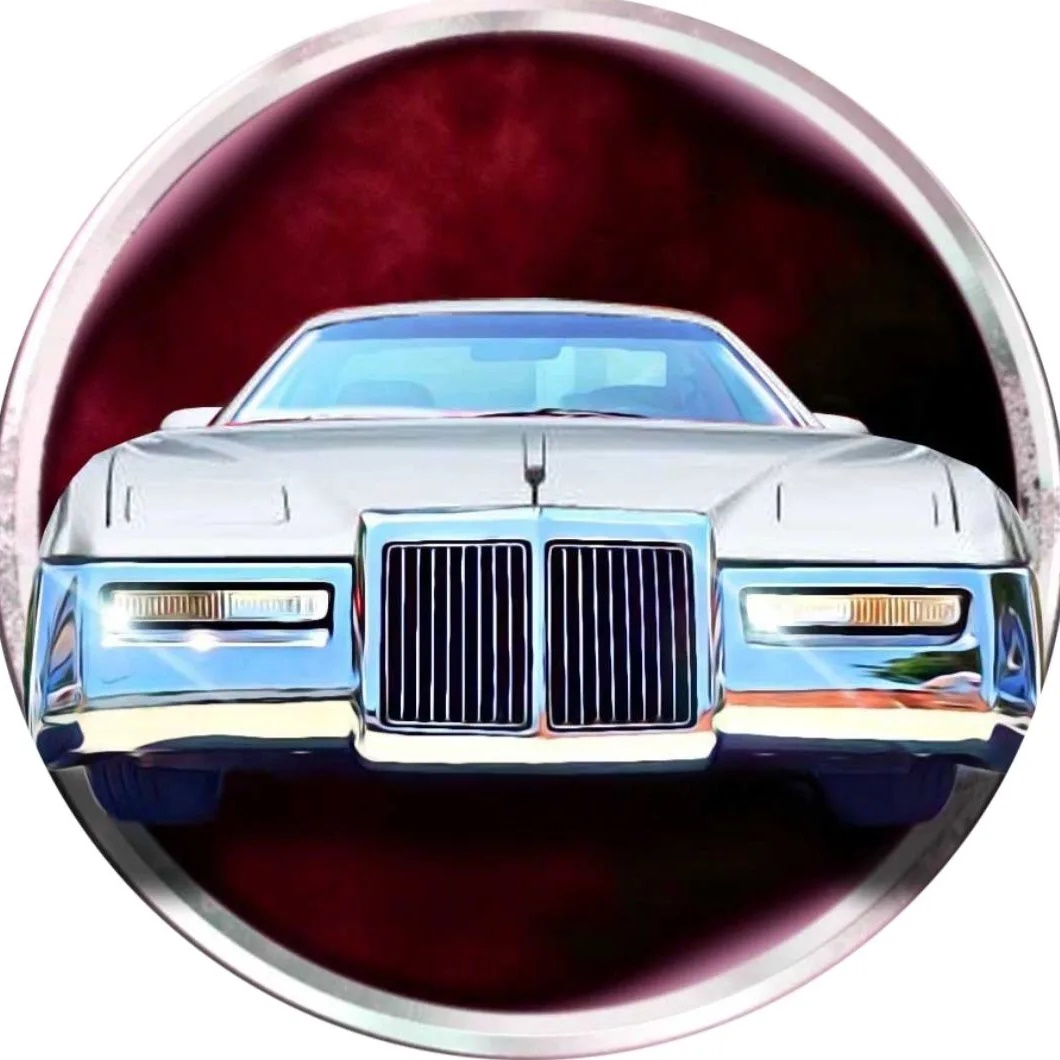 Old American Cars — Канал Макс рейтинг Old American Cars