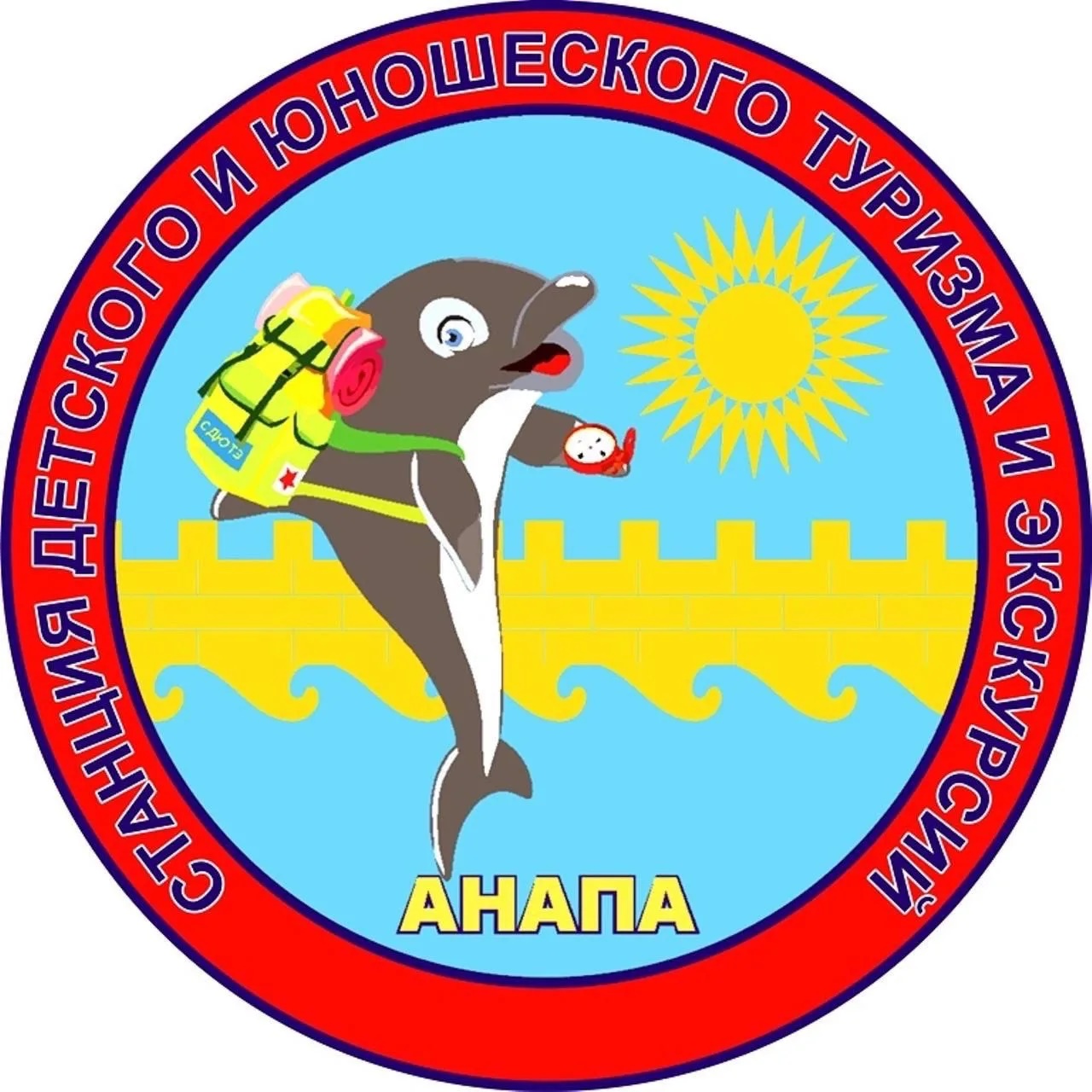 Станция туризма Анапа (МБУДО СДЮТЭ) — Канал Макс рейтинг Станция туризма Анапа (МБУДО СДЮТЭ)