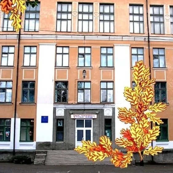 Иконка Канал МБОУ "СОШ №10 г.Юрги" — портал Max