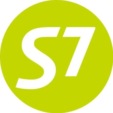 Иконка Канал S7 Airlines — портал Max