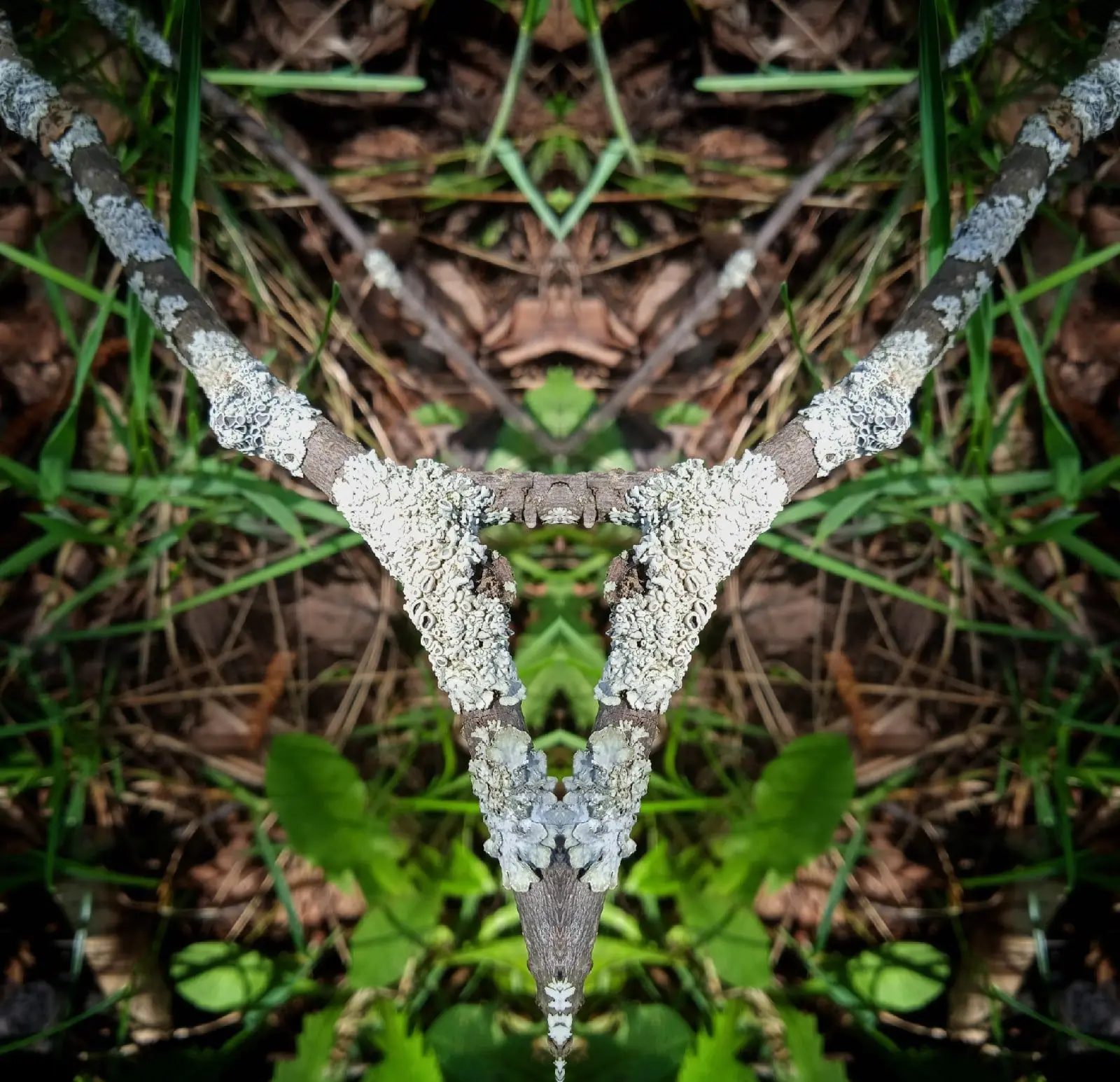 Иконка Канал Мы хвойные! С нами мох! — портал Max