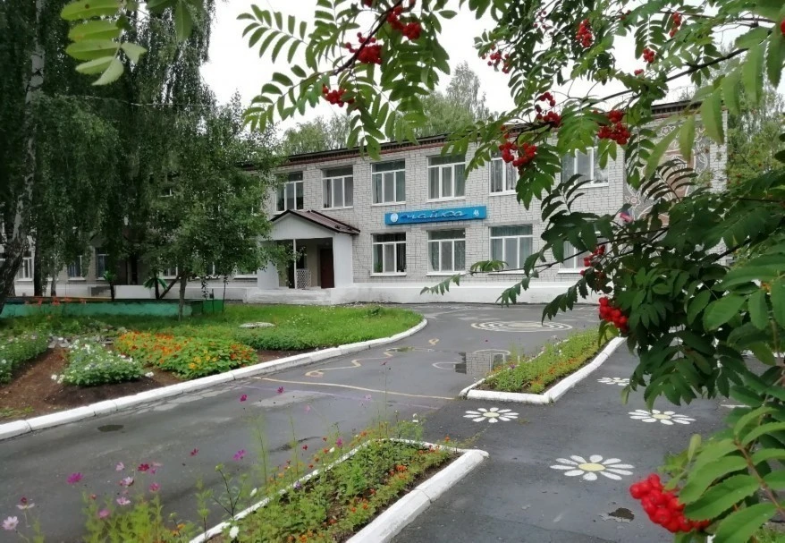 Иконка Канал Мадоу-Дс Чайка — портал Max