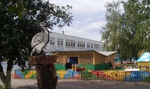 Детский сад №9 г. Нижний Ломов — Канал Макс рейтинг Детский сад №9 г. Нижний Ломов