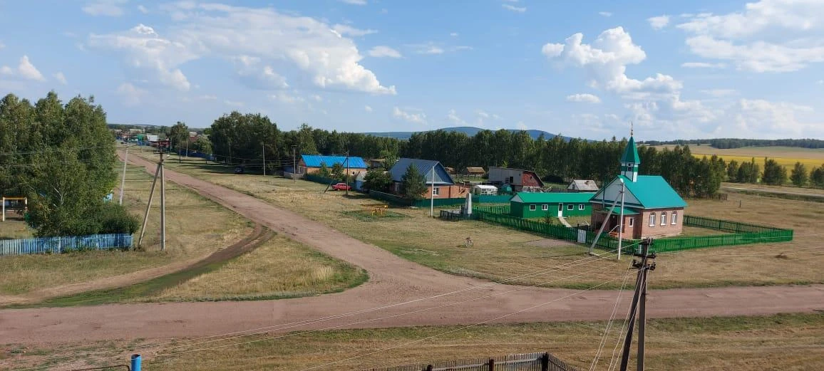 Иконка Канал Администрация СП Араслановский сельсовет муниципального района Мелеузовский район Республики Башкортостан — портал Max