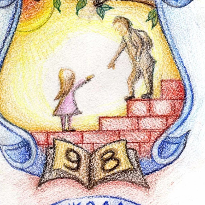 БОУ г. Омска "СОШ 98" — Канал Макс рейтинг БОУ г. Омска "СОШ 98"