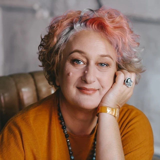 Иконка Канал Татьяна Мужицкая и все-все-все — портал Max