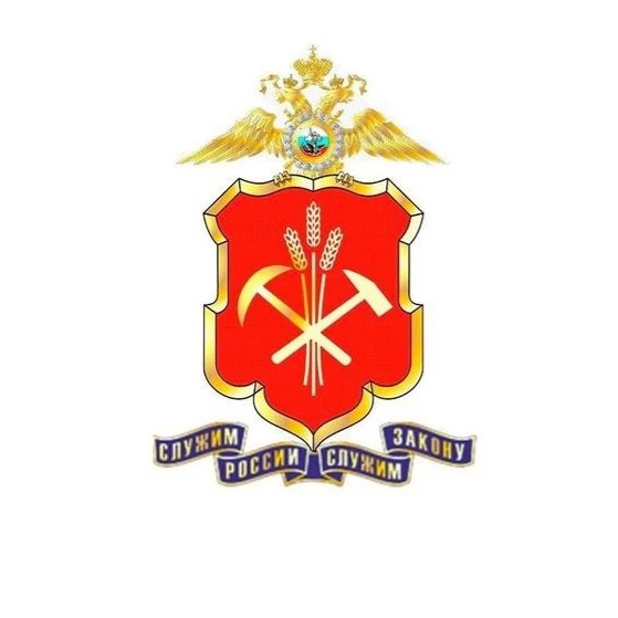 Иконка Канал "Полиция Кузбасса" — портал Max