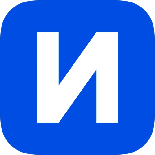 Иконка Чат-бот Ингосстрах — портал Max