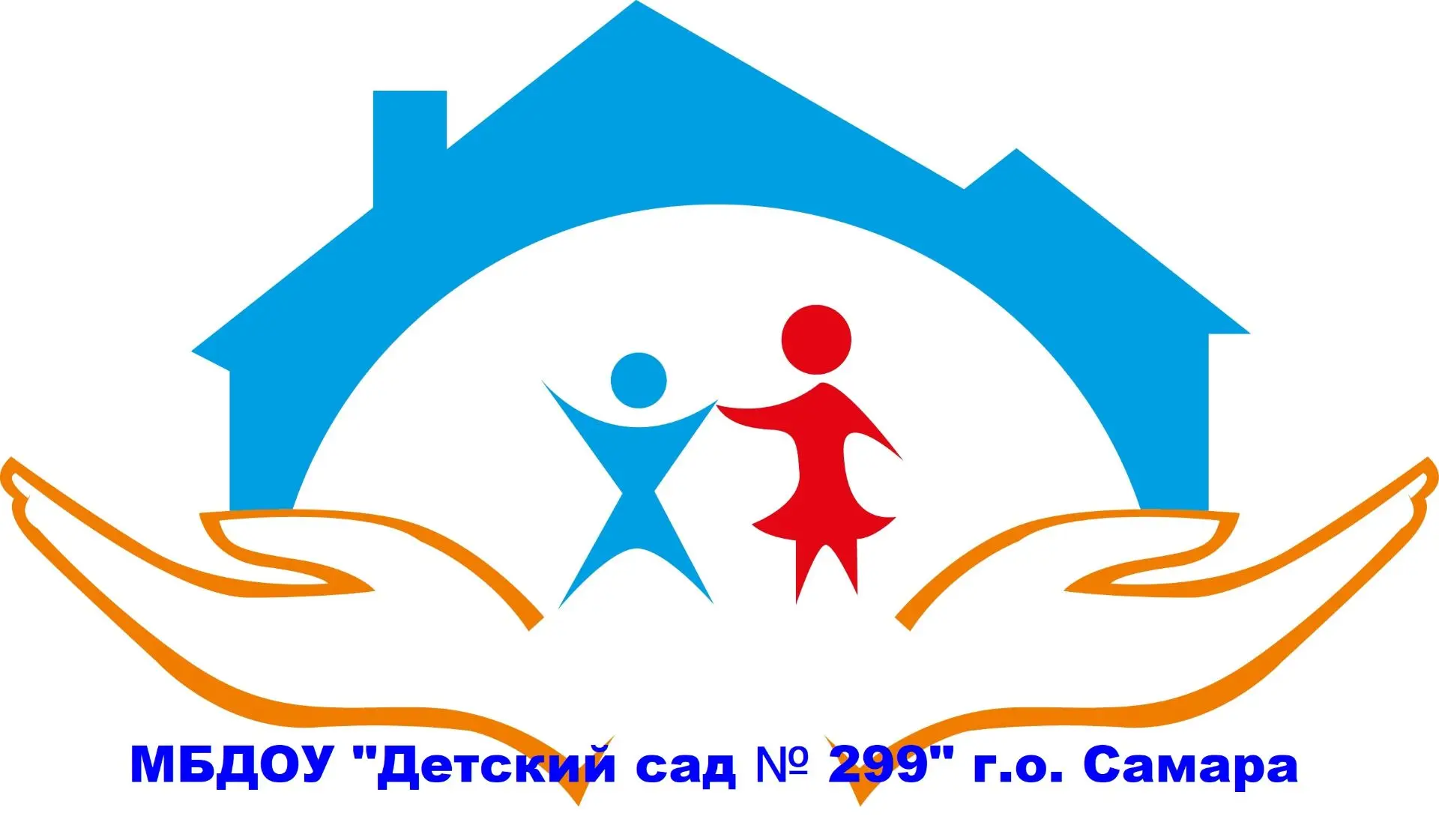 Иконка Канал МБДОУ "Детский сад № 299" г.о. Самара — портал Max