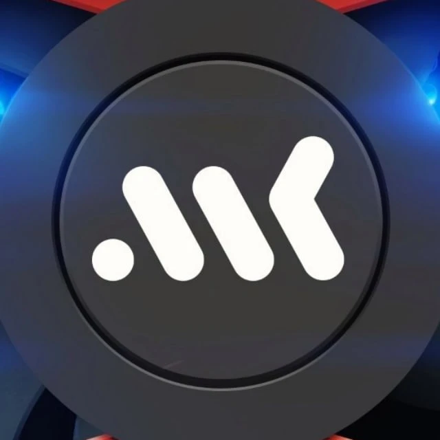 Иконка Канал Мой Компьютер — портал Max