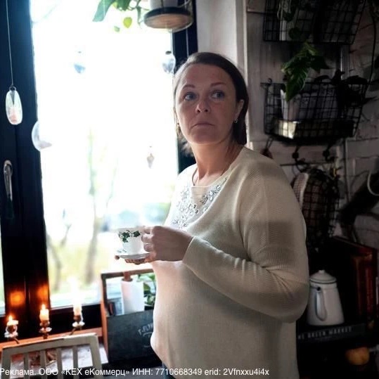 Иконка Канал Дом необычных вещей — портал Max