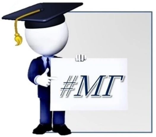 Иконка Канал Москворецкая гимназия / Воскресенск — портал Max