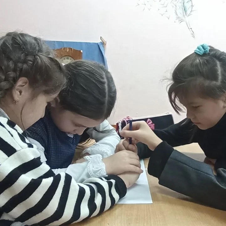 МБОУ «БУИНСКАЯ СОШ» — Канал Макс рейтинг МБОУ «БУИНСКАЯ СОШ»