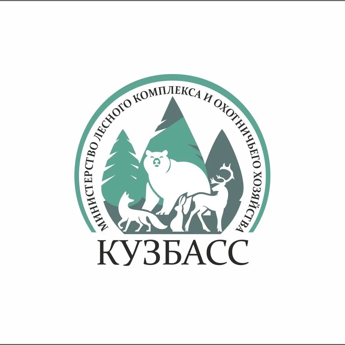 Иконка Канал Министерство лесного комплекса и охотничьего хозяйства Кузбасса — портал Max
