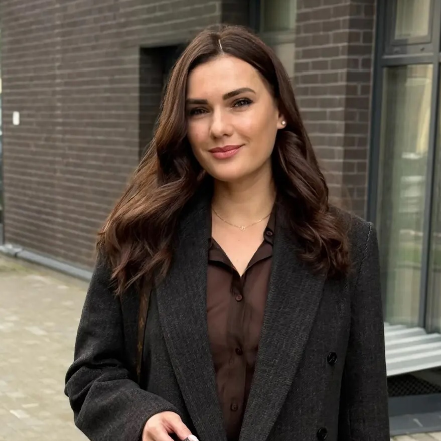 Иконка Канал Елена Бойко недвижимость СПб/Мск — портал Max