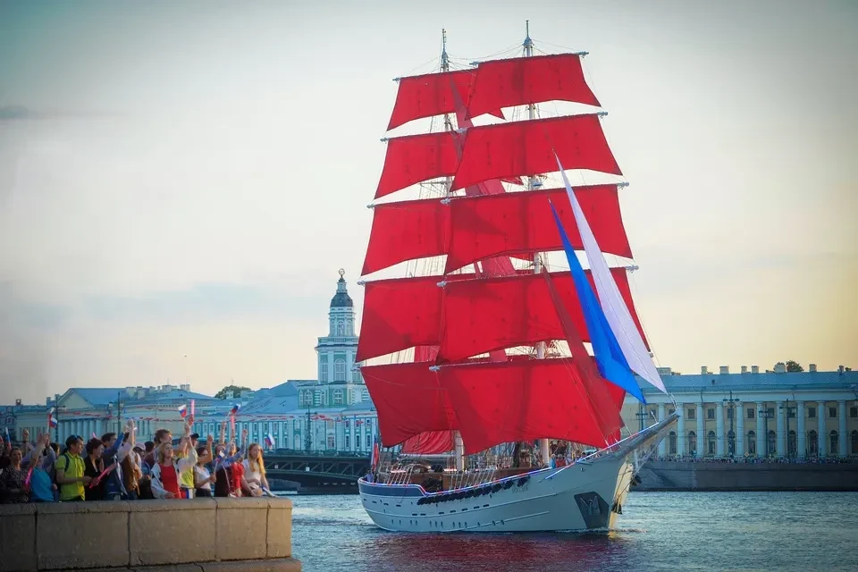 Иконка Канал ГБДОУ №89 "Бригантина" Красносельского района Санкт-Петербурга — портал Max