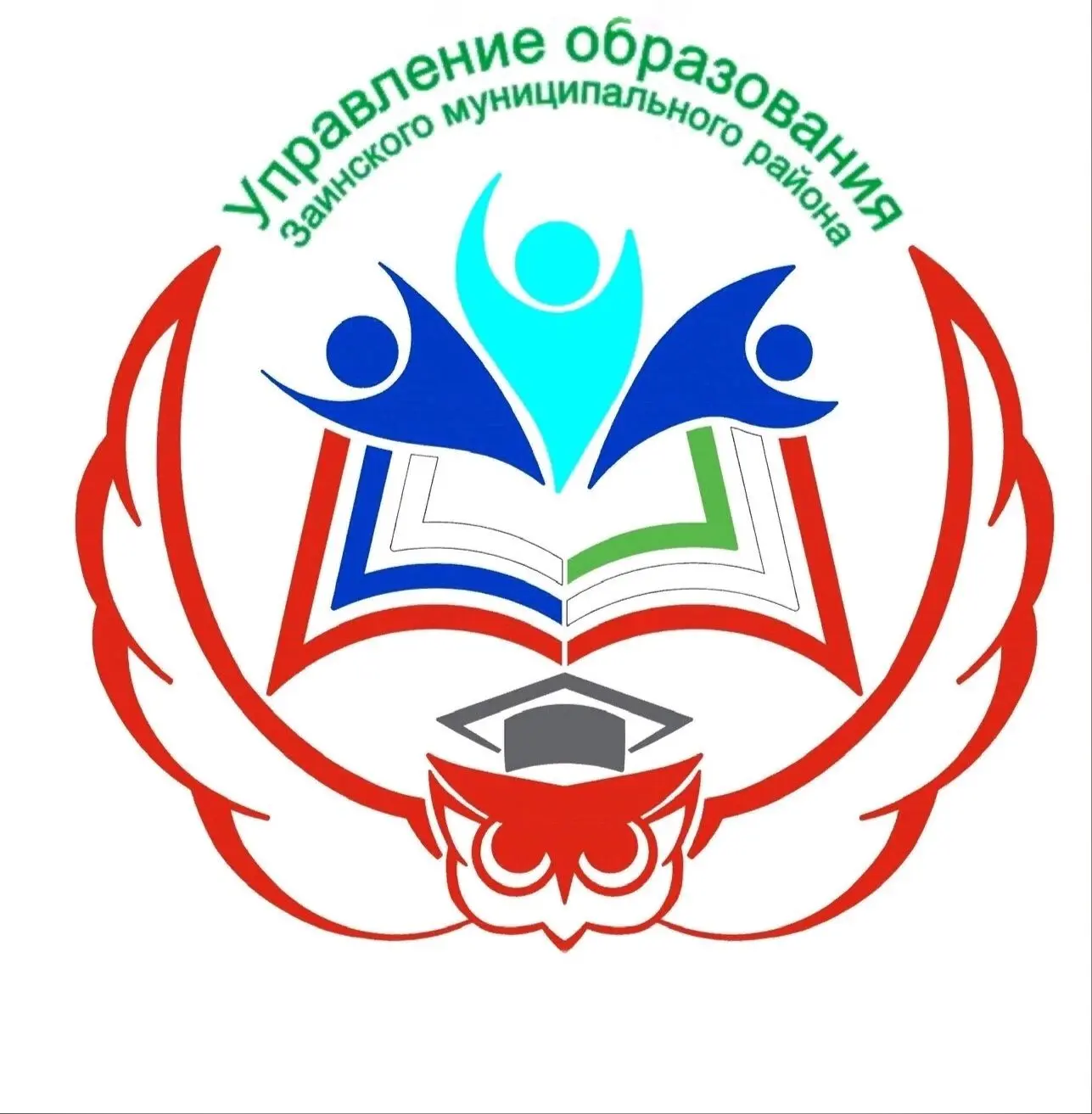 Иконка Канал МКУ "Управление образования Исполнительного комитета Заинского муниципального района Республики Татарстан" — портал Max