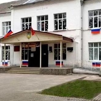 Иконка Канал МБОУ Жуковская СОШ N1 им.Б.В.Белявского — портал Max