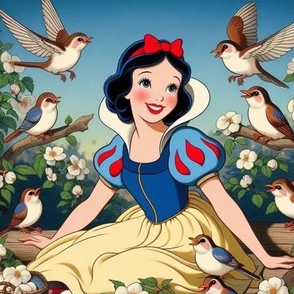 "Детский сад №45" Белоснежка — Канал Макс рейтинг "Детский сад №45" Белоснежка