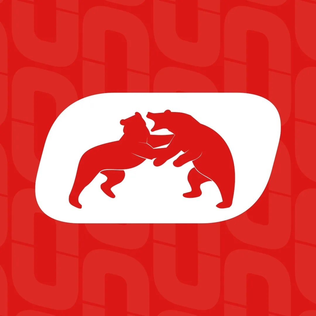 Иконка Канал ФСБР | Федерация спортивной борьбы России — портал Max