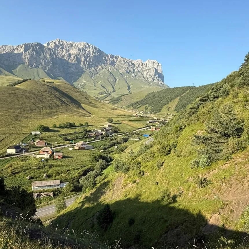 Иконка Канал МУ"Администрация с.п.Гули" — портал Max