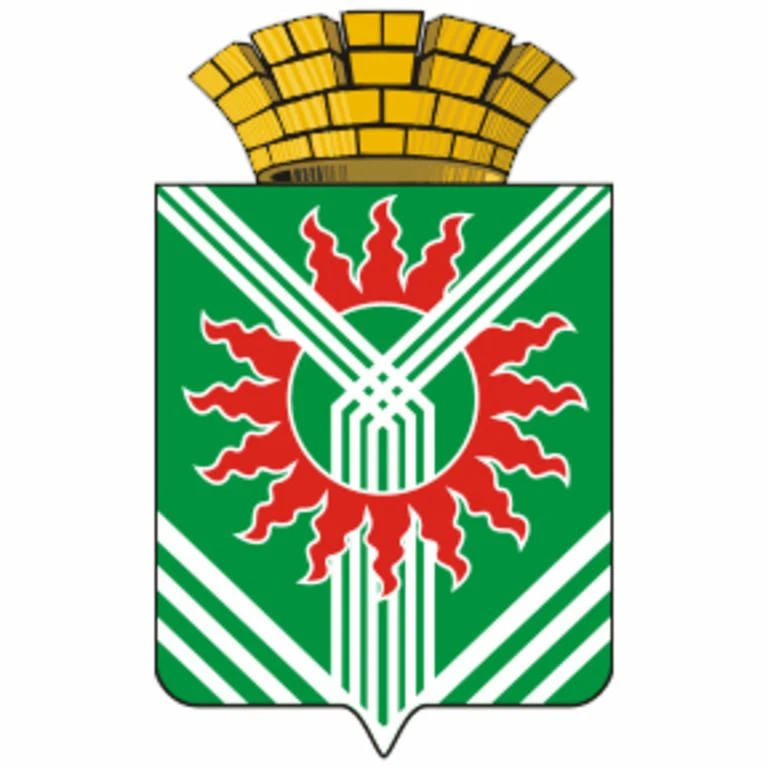 Иконка Канал Финансовое управление администрации АМО — портал Max