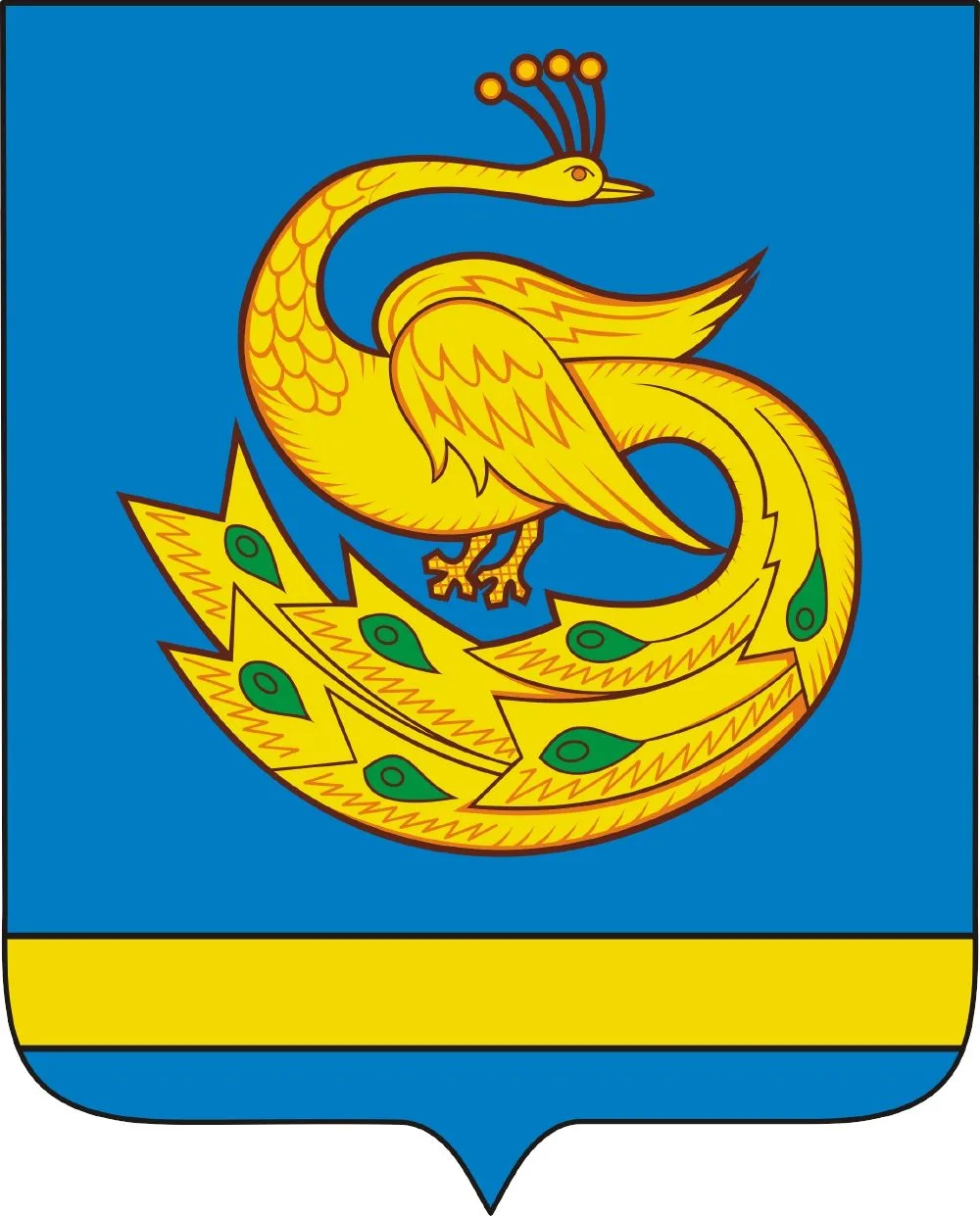 Иконка Канал Администрация Пластовского муниципального округа — портал Max