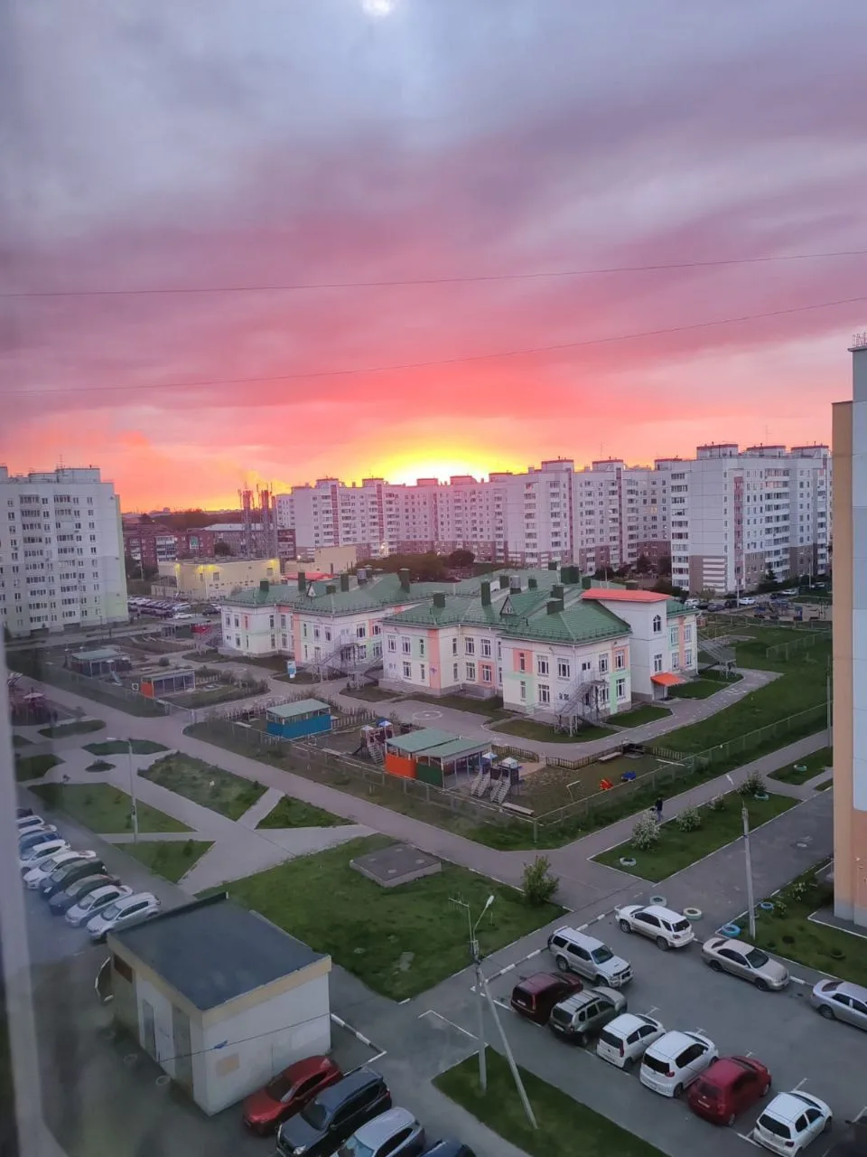 Иконка Канал БДОУ г.Омска "Детский сад 174" — портал Max