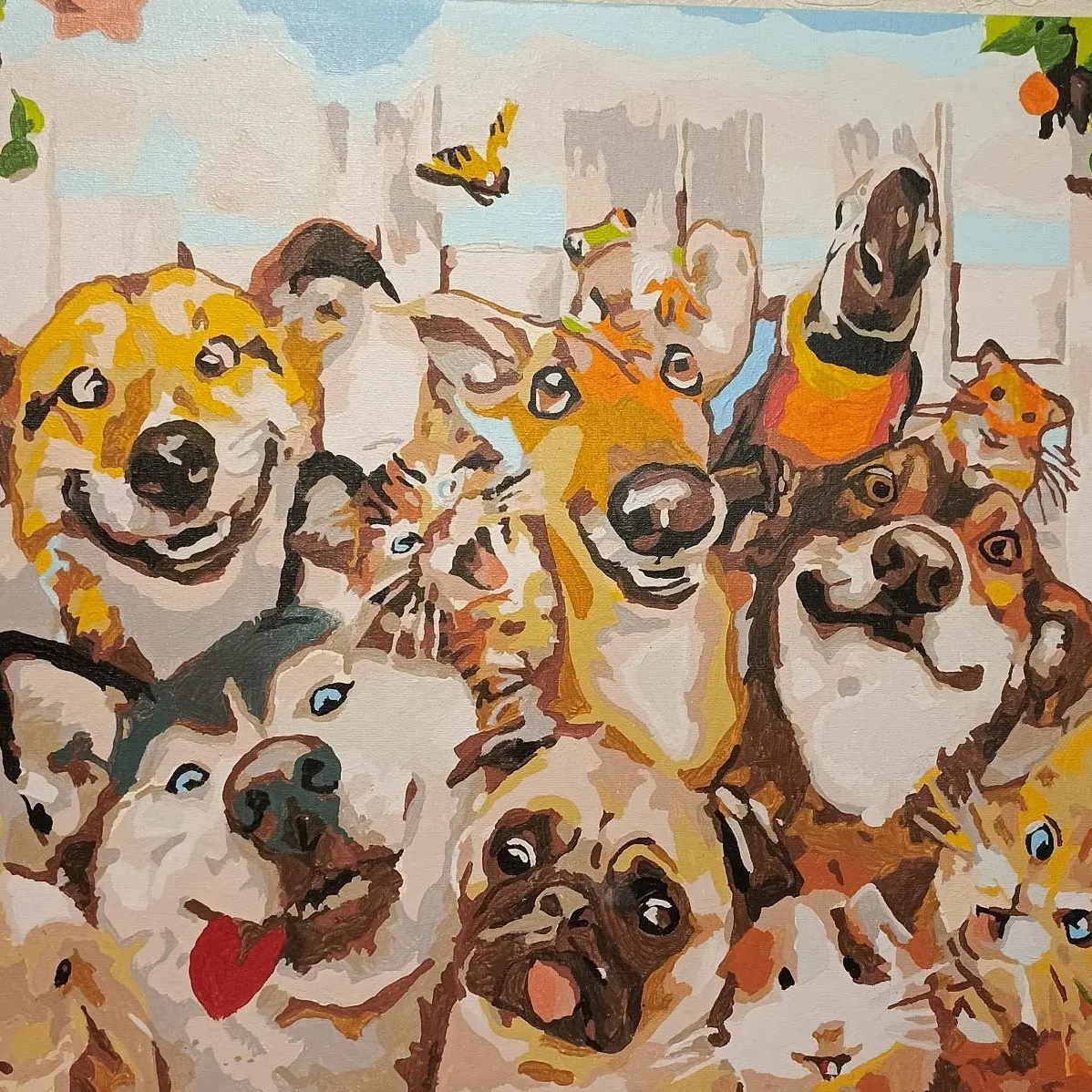 БУ УР Завьяловская межрайСББЖ — Канал Макс рейтинг БУ УР Завьяловская межрайСББЖ