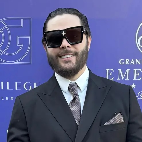 Иконка Канал TEMROKOV RUSLAN — портал Max