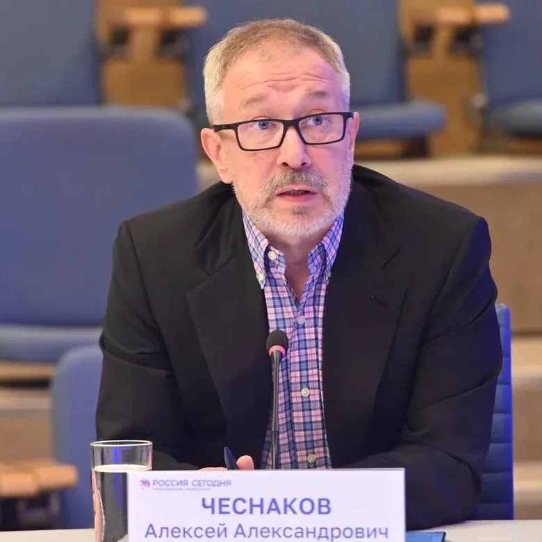 Иконка Канал Чеснаков — портал Max