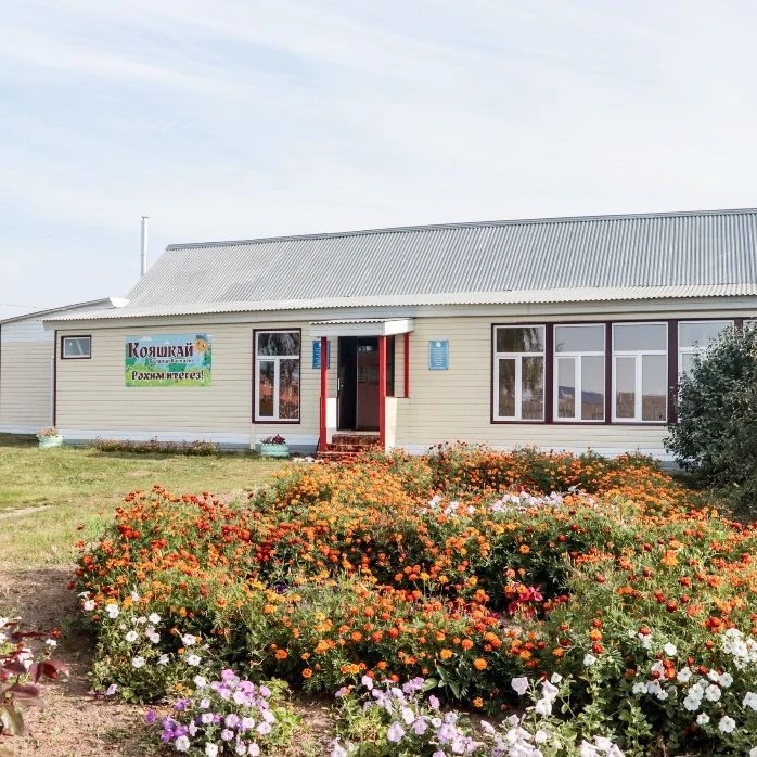 Иконка Канал МБДОУ "Смак- Корсинский детский сад" — портал Max