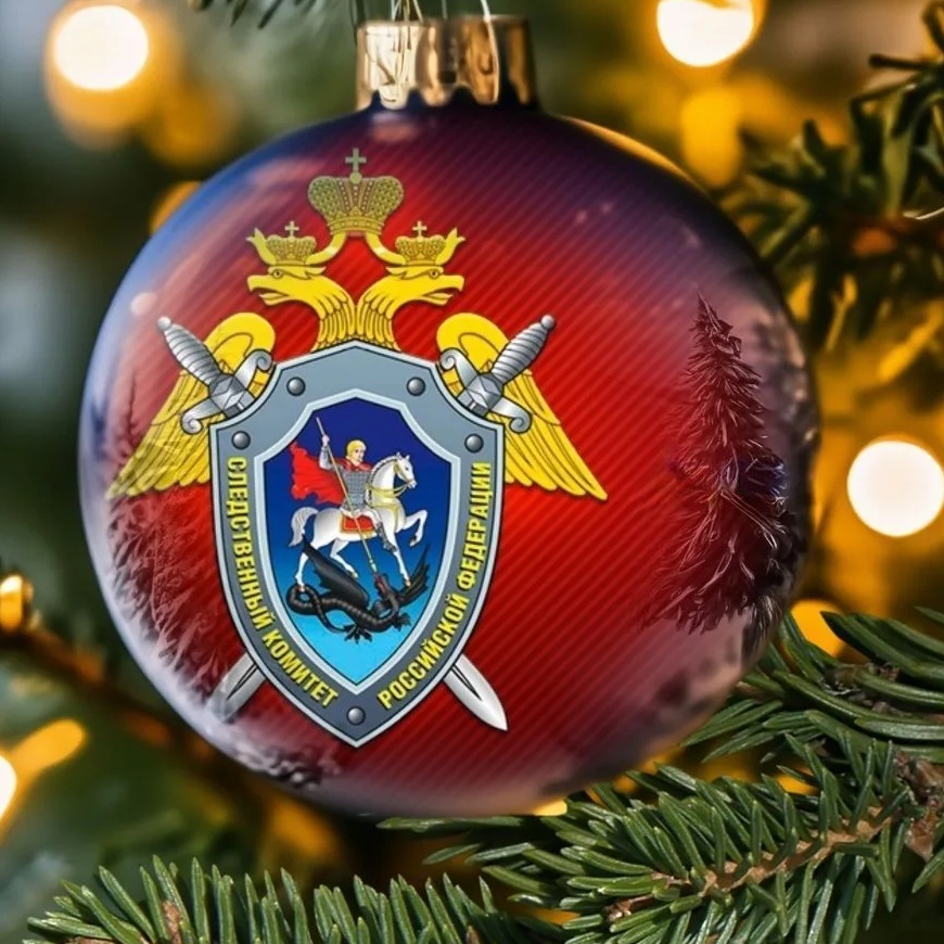 Иконка Канал Орловский следком — портал Max