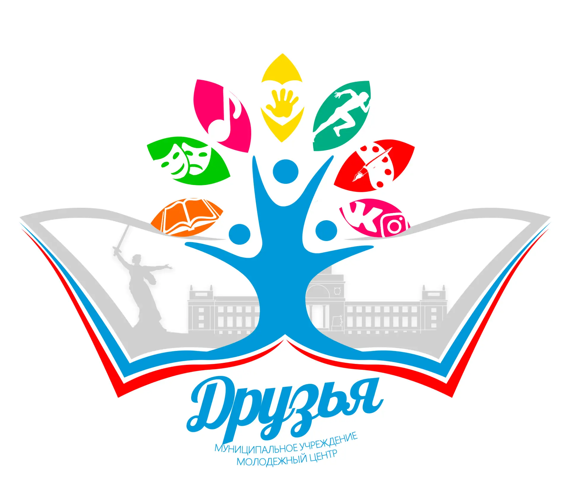 МУ МЦ "Друзья" — Канал Макс рейтинг МУ МЦ "Друзья"