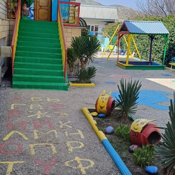 Иконка Канал МБДОУ "Детский Сад №16 "Золушка" — портал Max