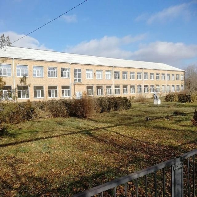 МКОУ "КСОШ им. Т.Т. Шерета" — Канал Макс рейтинг МКОУ "КСОШ им. Т.Т. Шерета"