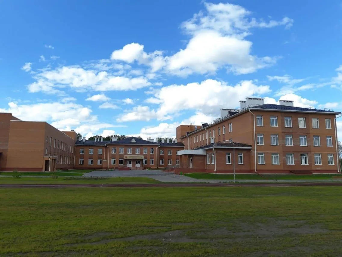 Иконка Канал МКОУ СОШ имени П.П.Лановенчика — портал Max